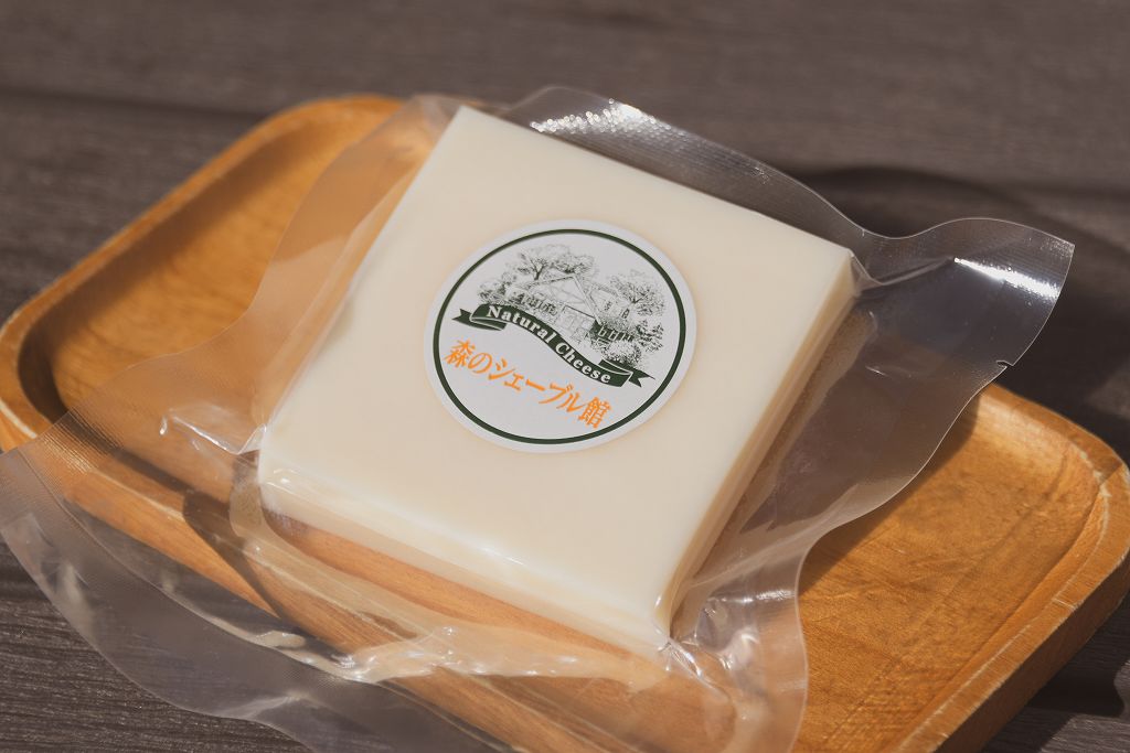 ゴーダ（牛乳）