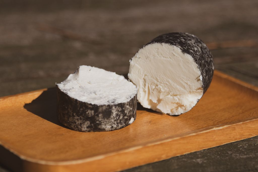 サントモール（山羊乳）