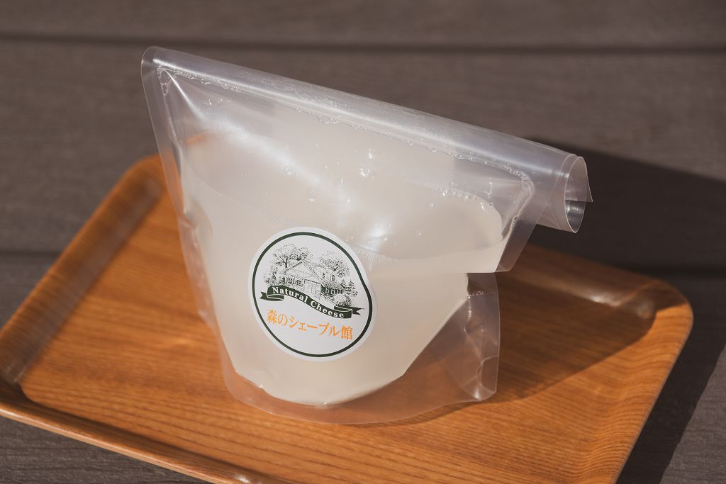 モッツァレラ（牛乳）